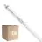 Fordelspakke 10x Philips LED Lysrør T5 MASTER (Mains AC) Ultra Output 36W 5600lm - 840 kold hvid | 145cm - erstatter 80W