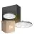 Fordelspakke 5x Bright Choice LED Highbay V2.0 100W 13000lm 90D - 840 Kold Hvid | IP65 - 1-10V