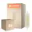 Fordelspakke 6x Osram LED R7s 118mm Klar 19W 2452lm - 865 Dagslys | Erstatter 150W