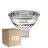 Fordelspakke 10x Noxion PerfectColor LED Spot GU5.3 MR16 3W 230lm 36D - 930 Varm Hvid | Bedste Farvegengivelse - Dæmpbar - Erstatter 20W
