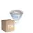 Fordelspakke 10x Noxion LED Spot Reflektor GU4 MR11 4.5W 345lm 36D - 927 Ekstra Varm Hvid| Bedste Farvegengivelse - Dæmpbar - Erstatter 35W