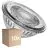 Fordelspakke 10x Ledvance LED Spot GU5.3 MR16 6.1W 621lm 36D - 930 Varm Hvid | Bedste Farvegengivelse - Dæmpbar - Erstatter 50W