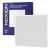 Noxion LED Panel Delta Ultra Efficiency - 200lm/W - 18W 3600lm - 840 Kold Hvid | 60x60cm - UGR