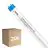 Fordelspakke 20x Philips LED Lysrør T8 CorePro (EM/Mains) High Output 8W 900lm - 865 dagslys | 60cm - erstatter 18W