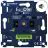 EcoDim.07 LED Lysdæmper Wifi Tryk/Drej 0-250W (RLC)