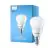 Philips Corepro LED Lustre E14 Kugle matt 5W 470lm - 865 dagslys | erstatter 40W
