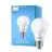 Philips Corepro LED Pære E27 Pære matt 5W 470lm - 930 varm hvid | bedste farvegengivelse - erstatter 40W