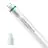Philips LED Lysrør T8 MASTER (EM/Mains) Ultra Efficiency 20W 3700lm - 840 kold hvid | 150cm - erstatter 58W
