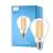 Philips Corepro LED Pære E27 Pære klar 13W 2000lm - 827 ekstra varm hvid | erstatter 120W