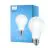 Philips Corepro LED Pære E27 Pære matt 17.5W 2452lm - 840 kold hvid | erstatter 150W