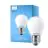 Philips Corepro LED Lustre E27 Kugle matt 2.2W 250lm - 827 ekstra varm hvid | erstatter 25W