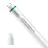 Philips LED Lysrør T8 MASTER (EM/Mains) Ultra Efficiency 17.6W 3700lm - 840 kold hvid | 150cm - erstatter 58W
