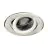 Philips LED Spot RS156B CoreLine Aluminium 7.2W 750lm 36D - 830 Varm Hvid | 85mm - Udsnit 68mm - IP20/44 - Dæmpbar