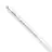 Philips LEDLysrør T5 MASTER (Mains) High Output 10.5W 1600lm - 865 dagslys | 55cm - erstatter 24W