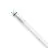 Philips Master LED Lysrør T8 (EM/Mains) High Output T8 16.7W 2900lm - 830 Varm Hvid | 150cm - Erstatter 58W