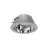 Philips LED Downlight GreenSpace DN510B 15W 2100lm 120D - 840 Kold Hvid | 230mm - Udsnit 200mm