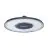 Philips LED Highbay CoreLine Aluminium Grå 105W 20000lm 55D - 840 Kold Hvid |IP66