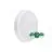Philips LED Væglampe CoreLine WL140V Hvid 30W 4050lm - 840 Kold Hvid | 390mm - IP65 - Dæmpbar, 1-10v