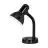 Eglo Bordlampe Basic Stål Sort | IP20 - Egnet til 1x E27 