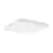 Eglo Væg og Loftlampe Frania Stål Hvid 14.6W 1600lm - 830 Varm Hvid | IP44 
