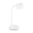 Eglo Bordlampe Cabales Hvid 4.6W 490lm - 830 Varm Hvid | IP20