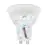 Eglo LED Spot GU10 PAR16 5.8W 500lm 360D - 840 Kold Hvid | Dæmpbar - Erstatter 42W