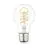 Eglo LED E27 Pære Klar Filament 7.3W 806lm - 827 Ekstra Varm Hvid | Erstatter 60W