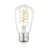 Eglo LED E27 Edison Klar Filament 7.3W 806lm - 827 Ekstra Varm Hvid | Erstatter 60W