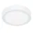 Eglo Loftlampe Fueva 6 Plast  Hvid 7.5W 1000lm - 827-840-865 CCT