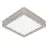Eglo Loftlampe Fueva 6 Stål Satin Nikkel 7W 1100lm - 827-840-865 CCT