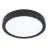 Eglo Connect.Z Smart Loftlampe Badeværelsesbelysning Fueva 6-Z Plast  Sort 11.2W 1400lm - 827-865 Justerbar Hvid + RGB | Dæmpbar