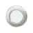 Eglo Forsænket Spot Fueva 6 Plast  Satin Nikkel 3.7W 450lm - 827-840-865 CCT