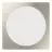 Eglo Forsænket Spot Fueva 6 Plast  Satin Nikkel 18.5W 2100lm - 827-840-865 CCT