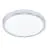 Eglo Loftlampe Badeværelsesbelysning Fueva 6 Stål Krom 14.2W 2000lm - 827-840-865 CCT