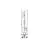 Philips MASTERColour PGJ5 CDM-Tm Mini 20W - 830 varm hvid 