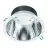 Philips LED downlight Coreline DN142B Aluminium Hvid 19.2W 2300lm 60D - 840 kold hvid | Udsnit 200mm - IP20 - UGR