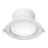 Noxion LED Downlight Triton Diffuser 13.5W 1700lm 90D - 830/840 CCT | | 172mm - Udsnit 150mm