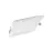 Ledvance LED downlight Slim Firkant SQ105 6W 430lm 120D - 840 kold hvid 