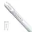 Noxion LED Lysrør T8 Avant Extreme (EM/Mains) Ultra Output 8.4W 1350lm - 830 Varm Hvid | 60cm - Erstatter 18W