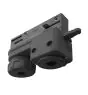 Ivela Universal adapter Skinnesystem 3-fase sort