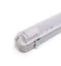 Noxion LED Vandtæt Lysrender Armaturhus Poseidon V2.0 incl. 1x Noxion LED Lysrør T8 Standard Output 19W 2300lm - 865 Dagslys | 150cm
