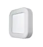 Ledvance LED Vægbelysning Endura Stil Firkant Hvid 13.5W - 830 