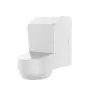Ledvance Vægmonteret 360 Grader Sensor IP55 Hvid