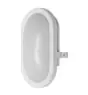 Ledvance LED skotlampe Hvid 11W - 840 