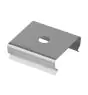 Ledvance LED Strip Mounting Beslag til Profil PM02 Metal 
