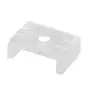 Ledvance LED Strip Mounting Beslag til Profil PM05 Transparent 