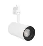 Ledvance LED Lysskinner D85 Hvid 25W 1500lm 15-55D - 940 Kold Hvid | Mechanical Zoom - Bedste Farvegengivelse - Dæmpbar