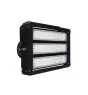 Ledvance LED projektør Eco High Power sort 300W 40500lm 90D - 857 dagslys | IP65 - symmetrisk