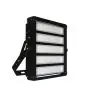 Ledvance LED projektør Eco High Power sort 500W 61000lm 30D - 840 kold hvid | IP65 - symmetrisk