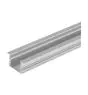 Ledvance LED Strip Profil Medium U-formet Wing 21.5x12 200CM 